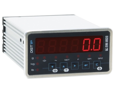 意大利diniargeo狄納喬DGT1P稱重儀表 稱重變送器