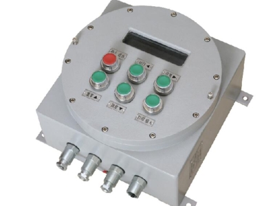 XK3190-C9G防爆秤稱重儀表 隔爆型稱重顯示器